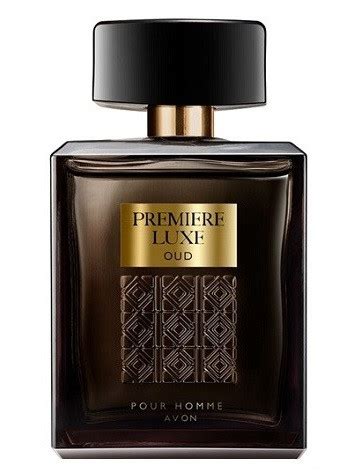 Avon Premiere Luxe Oud Prom Ua Id