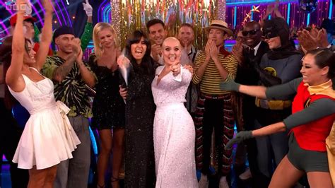 Amy Dowden: Strictly Come Dancing star makes surprise appearance on BBC ...