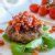 Naked Burgers Chunky Salsa Clean Food Crush