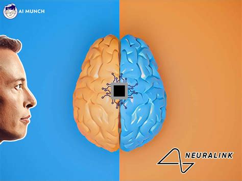 What Is Neuralink And Brain Machine Interface 10 Implications Ai Munch