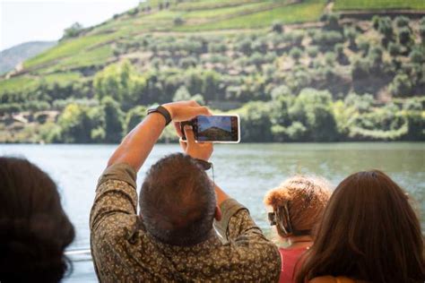 Porto Douro Tal Tour Mit Mittagessen Bootstour Und Verkostungen