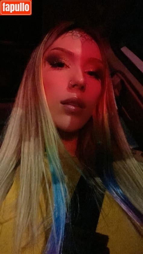 Pterodactylsftw Nude Photo Fapullo