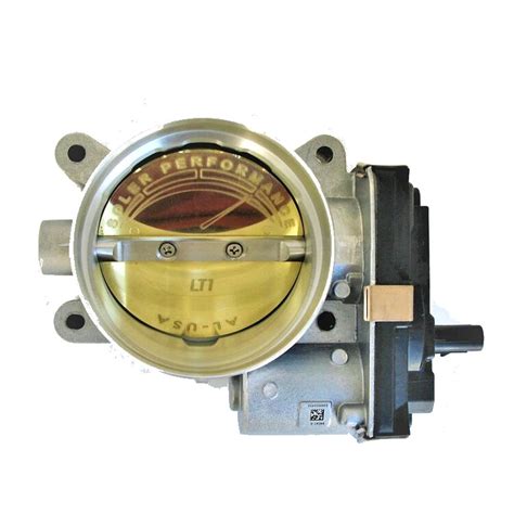 2016 2023 Camaro 6 Ss Soler Performance 87mm Throttle Body
