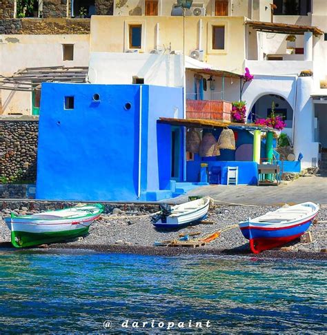 14 Best Greek Islands For Couples Artofit