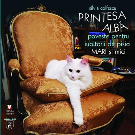 Printesa Alba Silvia Colfescu Libraria Clb