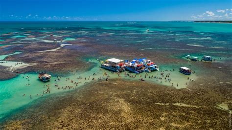 Turismo Brasileiro Fatura R Bi Em Maio Fora Do Eixo