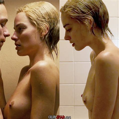 Margot Robbie Nude Scenes Enhanced Fappenist The Best Porn Website