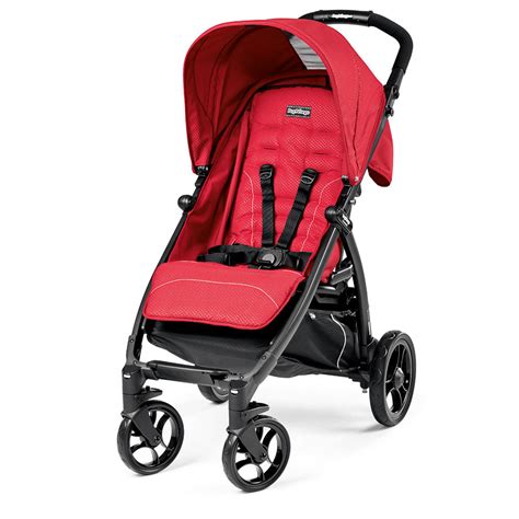 Peg Perego Booklet Lite 2016 | Passeggini a 4 ruote Peg Perego