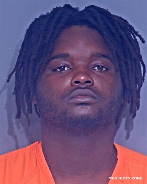 Mcgruder Jaylen Jamal 07152023 Baldwin County Mugshots Zone