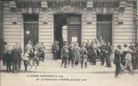 La Mobilisation Nantes Nos Ans Cri S Comite De L