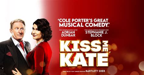 Kiss Me Kate The Musical 2024 The Regal Cinema Fordingbridge