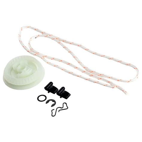 Kit Avviamento Rinculo Affidabile Per Motosega Stihl Ms