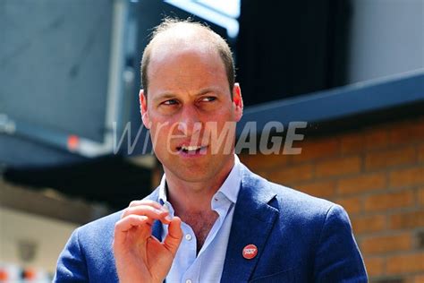 Prince William Prince of Wales attends the opening of Centrepoints... | WireImage | 1258659214