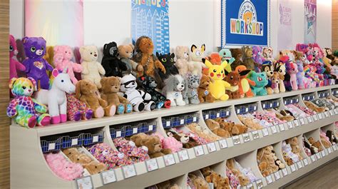 Build-A-Bear Offers One-Day Deal This Thursday | ParentMap