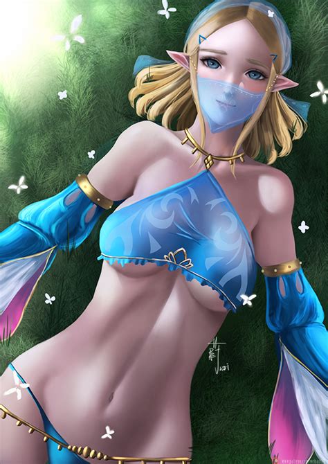 Rule 34 1girls Belly Belly Dancer Belly Dancer Outfit Blonde Hair Bob