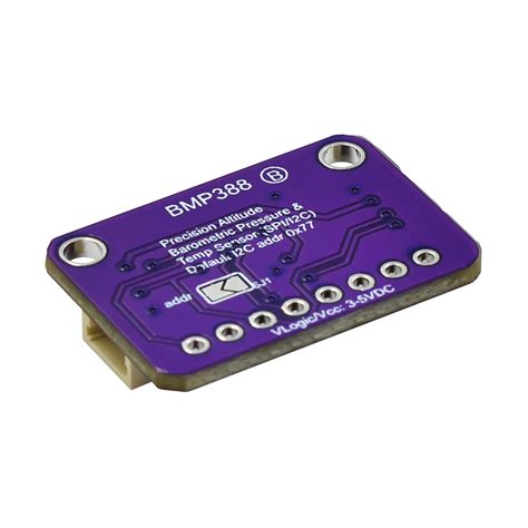 China Low Price BMP388 Atmospheric Pressure Sensor Module Digital