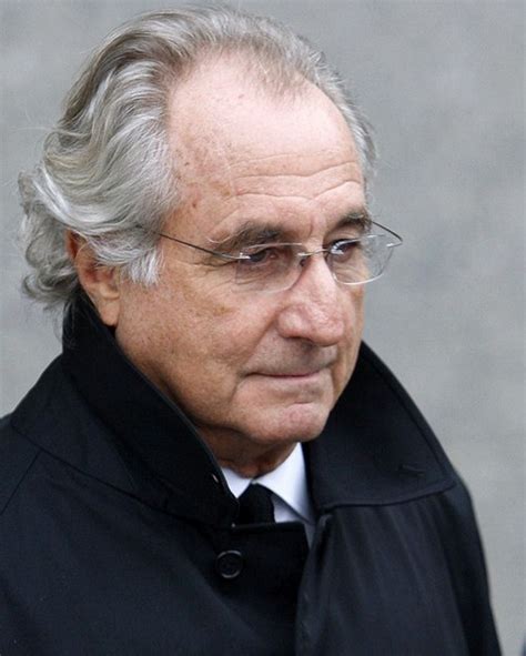 Фото :: Бернард Мейдофф (Bernard Madoff)