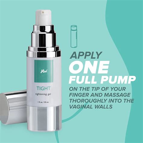 OEM Private Label Female Vagina Tight Cream Vaginal Tightening Gel