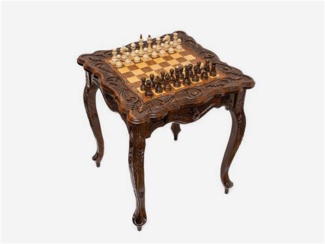 74 Gorgeous Living Room Chess Table For Every Budget