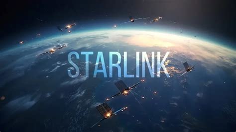 Reach for the Starlink: How To Install Starlink Satellite Internet ...