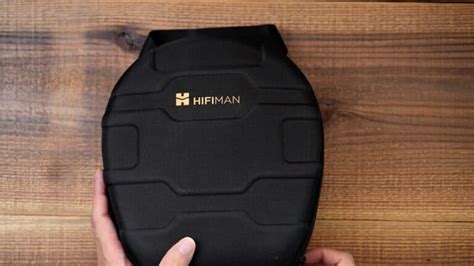 Hifiman Ananda Nano Arya Organic