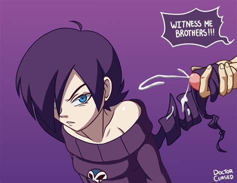 Zone Tan Hairjob By DoctorCursed Hentai Foundry