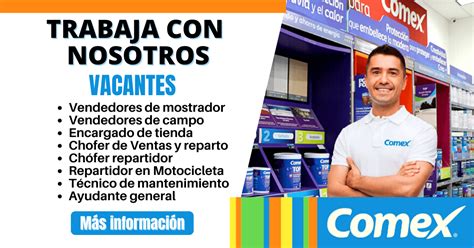 Total 45 Imagen Vendedor De Mostrador Comex Abzlocal Mx