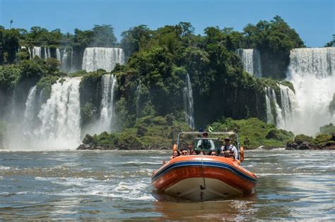 Réveillon em Foz do Iguaçu 3 Formas de Aproveitar em 2025