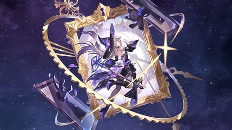 Honkai Star Rail The Herta Materials Kit And Eidolons