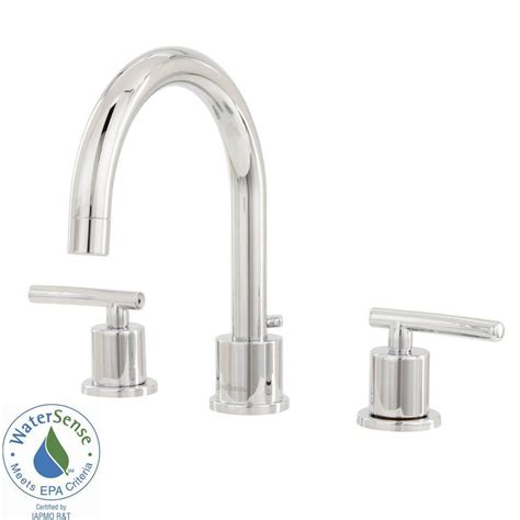 Glacier Bay Two Handle Kitchen Faucet