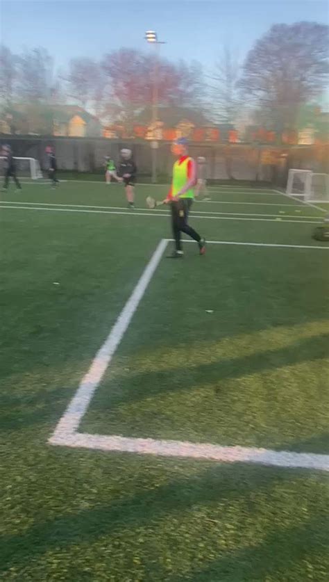 Terenure College On Twitter Senior Hurlers Training This Morning In