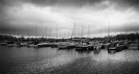 Moored Water Blue Mode Of Transportation Harbor Nature Marina