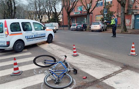 Incidenti Stradali In Lombardia Nel Morti A Gennaio Quattro