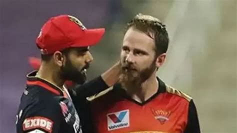 Ipl 2021 विराट कोहली ने Srh के खिलाफ टॉस जीत चुनी गेंदबाजी दोनों टीमों में नहीं हुआ बदलाव