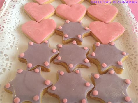 Como He Puesto La Cocina Galletas Decoradas Con Fondant Thermomix