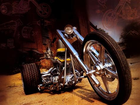 Tapeta Na Pulpit Chopper Motocykl Pobierz Top Darmowe Tapety