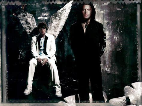 Angels? - Supernatural Photo (6769896) - Fanpop