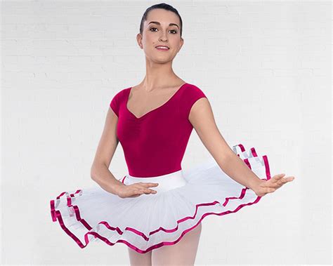 Dance Uniforms: Regulation Dancewear for School, College or Class