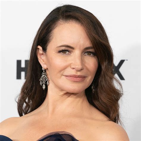 Kristin Davis Reveals Shes Been Ridiculed For Her Appearance After