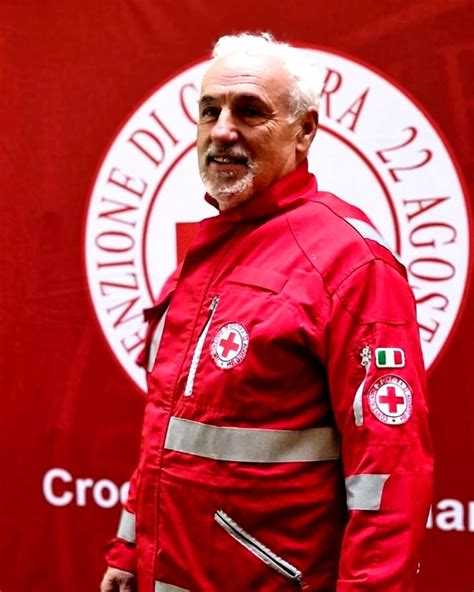 Elezione Nuovo Presidente Della Croce Rossa Italiana Di Firenze