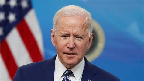 President Bidens Infrastructure Plan Could Face Objections In Congress