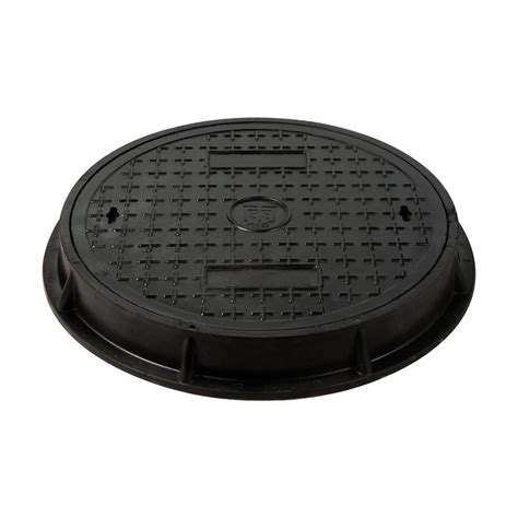 Competitive Prices Foundry Ductile Iron Manhole Cover En D