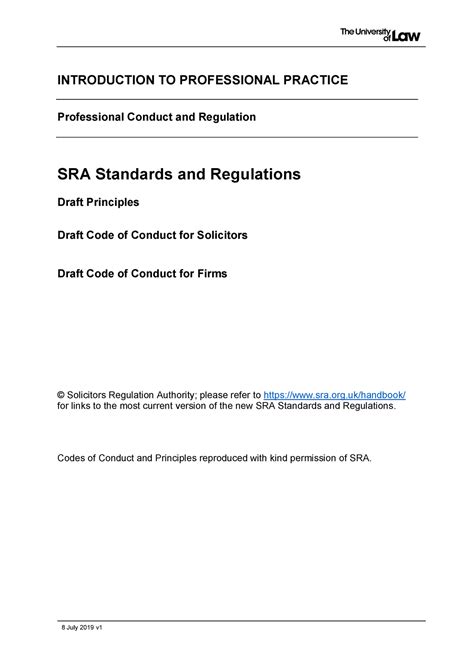 1920 Ipp Ws Professional Conduct 01 02 Ce01 Sra Standards And