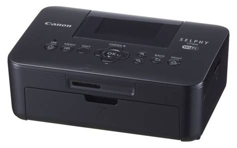 Canon Selphy Cp900 Review Trusted Reviews