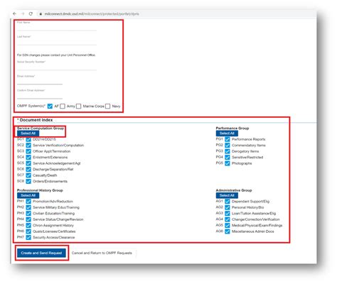 How To Get Your Dd 214 Online 8 Step Tutorial