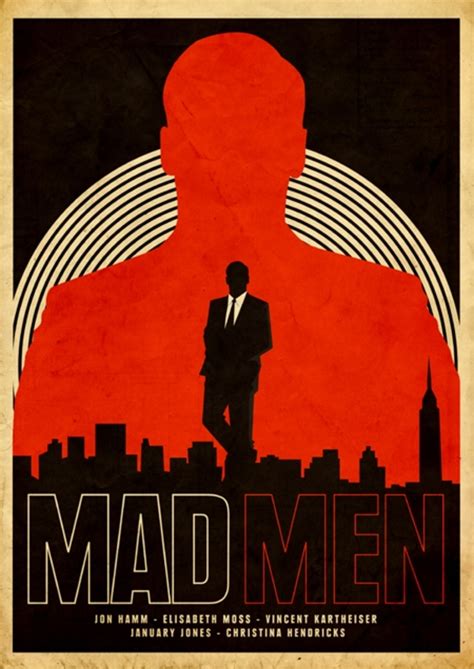 Mad Men Mad Men Fan Art 18769434 Fanpop