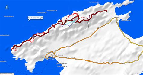 Rutas En Bicicleta Por Mallorca Mediterranean Bike