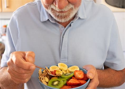 Is your loved one getting adequate nutrition?