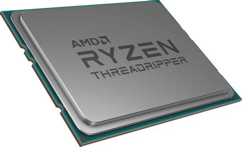 Amd Ryzen Threadripper 2970wx Amd News