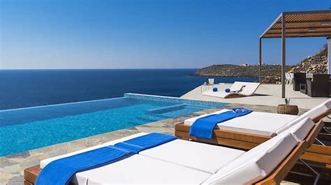 Luxury Villas to Rent in Crete - Cretevillas4u.com